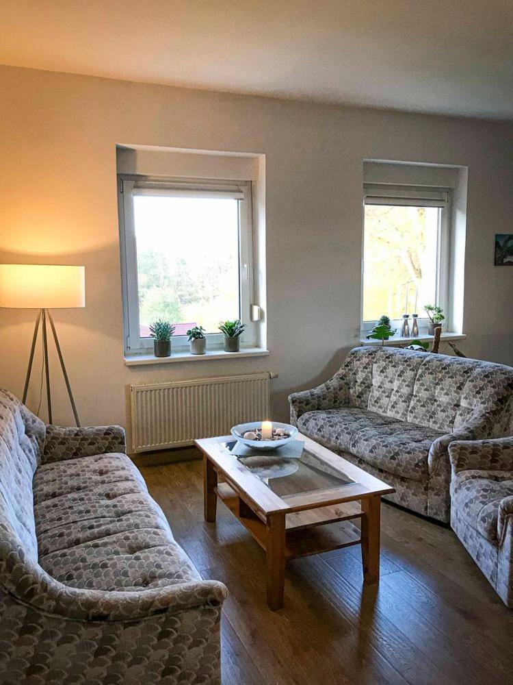 Seeblick Stuer Quarto foto